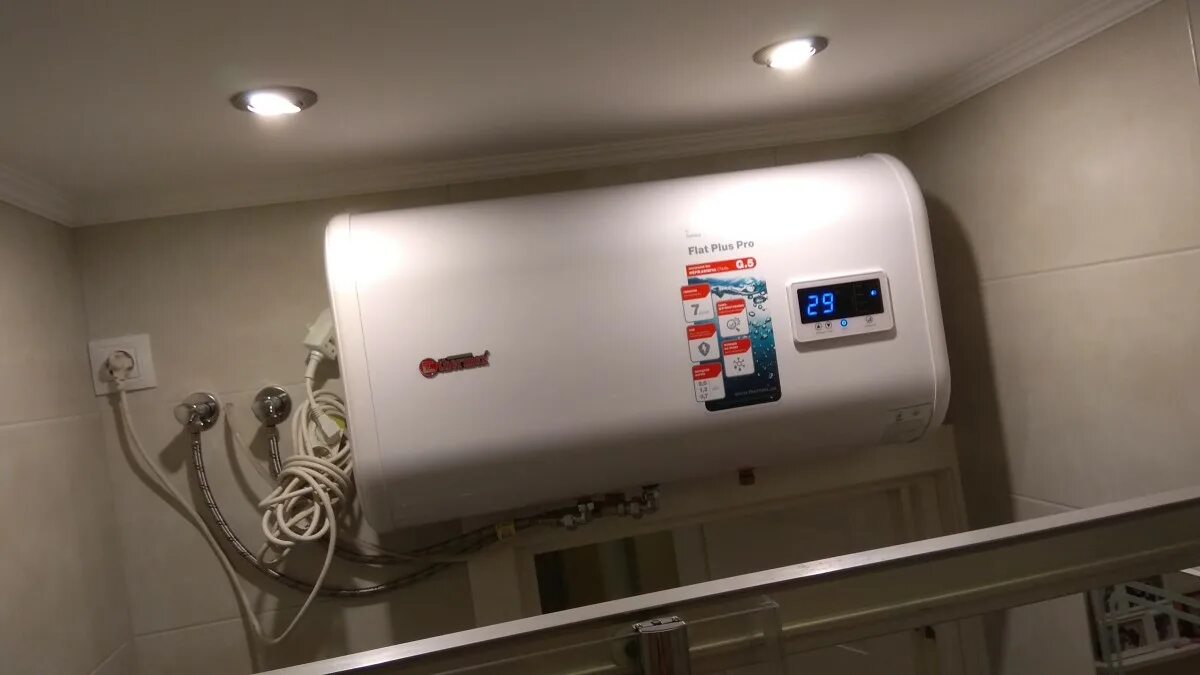 Thermex axioma wi fi подключение к котлу Купить Thermex If Pro 80 H водонагреватель электрический 80 литров 151 031 за 23
