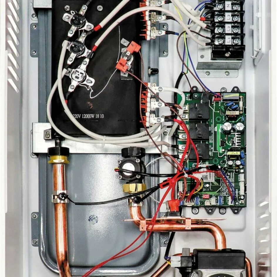 Thermex axioma wi fi подключение к котлу Котел отопления Thermex Grizzly 5-12 Wi-Fi: купить по цене от 27500 руб в интерн