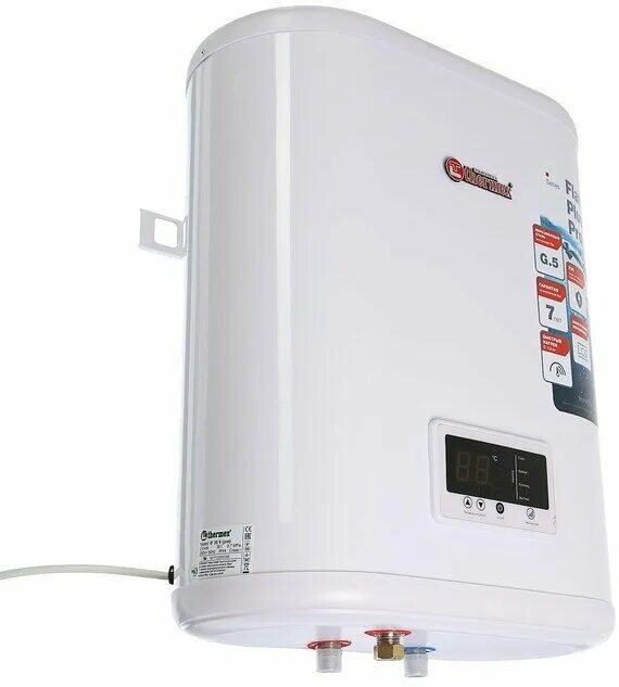 Thermex солнечная ул 8в фото Водонагреватель накопительный THERMEX IF 30 V (pro) - купить в интернет-магазине
