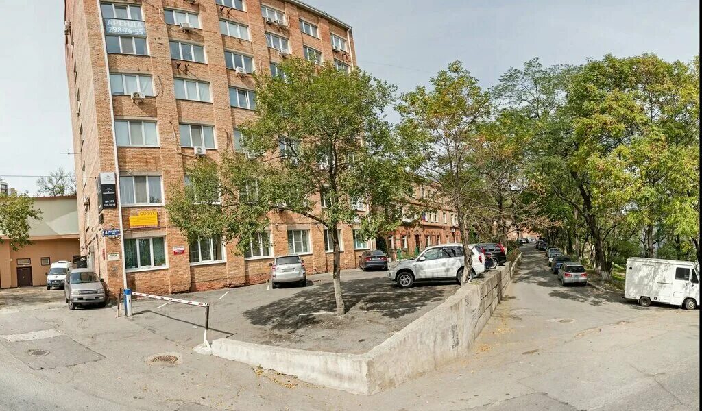 Tiama ланинский пер 4 владивосток фото Marketing-lab, интернет-маркетинг, Магнитогорская ул., 4, Владивосток - Яндекс К