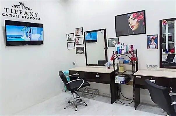 Tiffany ленинская ул 16 фото Tiffany, beauty salon, Mahiliou, Leninskaja Street, 16 - Yandex Maps