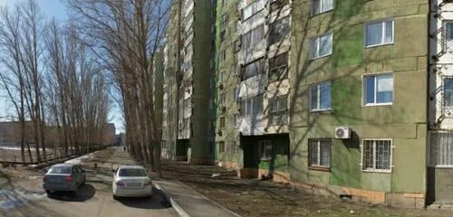 Tiffany ул максима горького 31 2 фото Панорама: Скамейка, скамейка, ул. Максима Горького, 31, Павлодар - Яндекс Карты