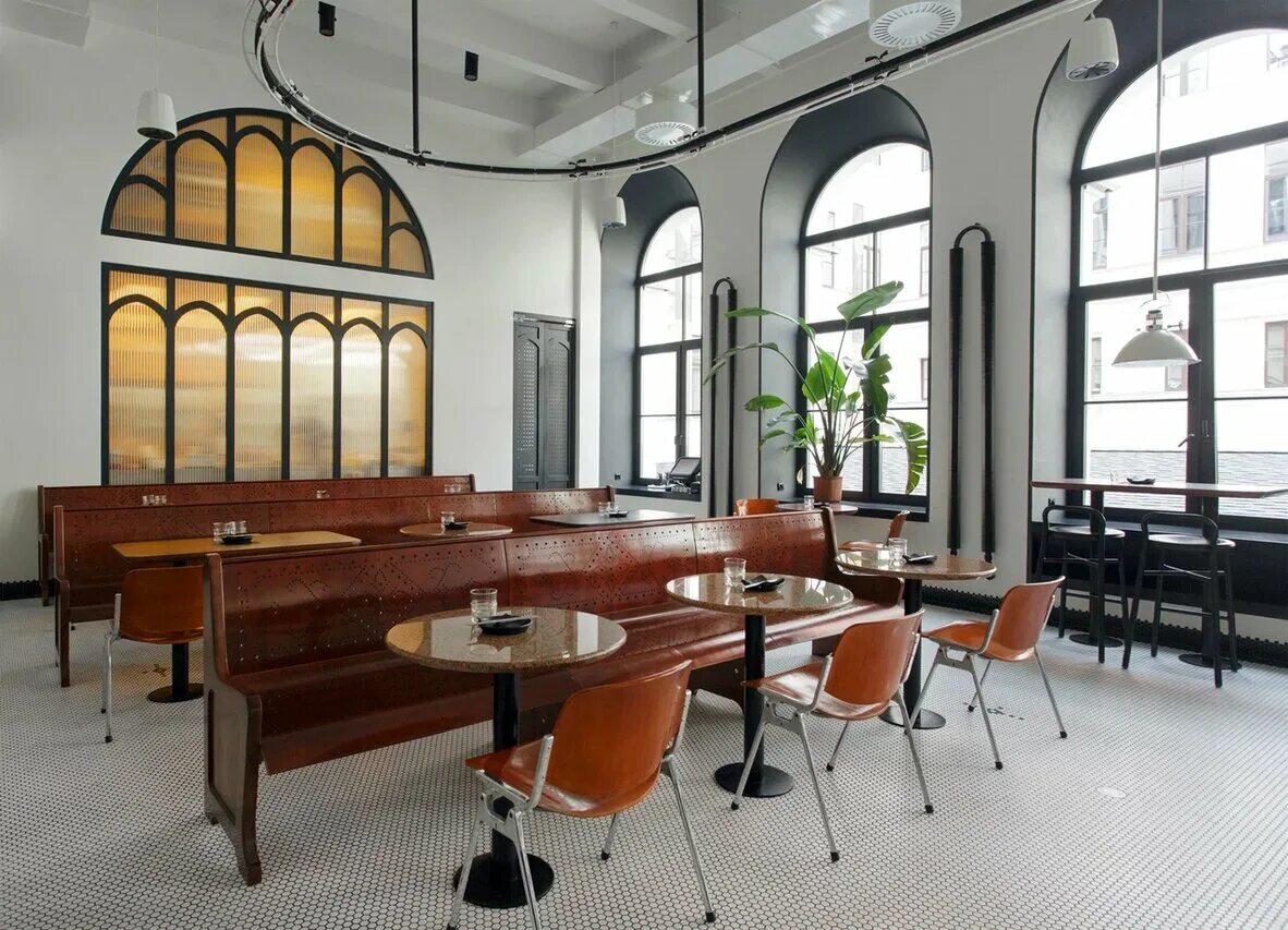 Tiger lily невский просп 48 фото Где есть лапшу в Петербурге - Яндекс Карты