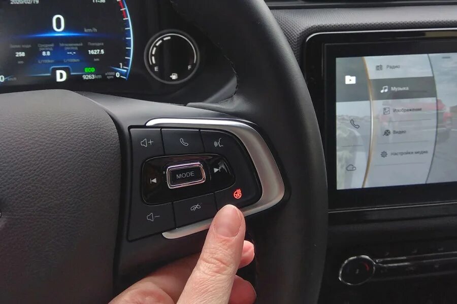 Tiggo 7 pro подключение телефона Chery Tiggo 4: бодрый Серенький Конёк! : tuteyshaya - ЖЖ