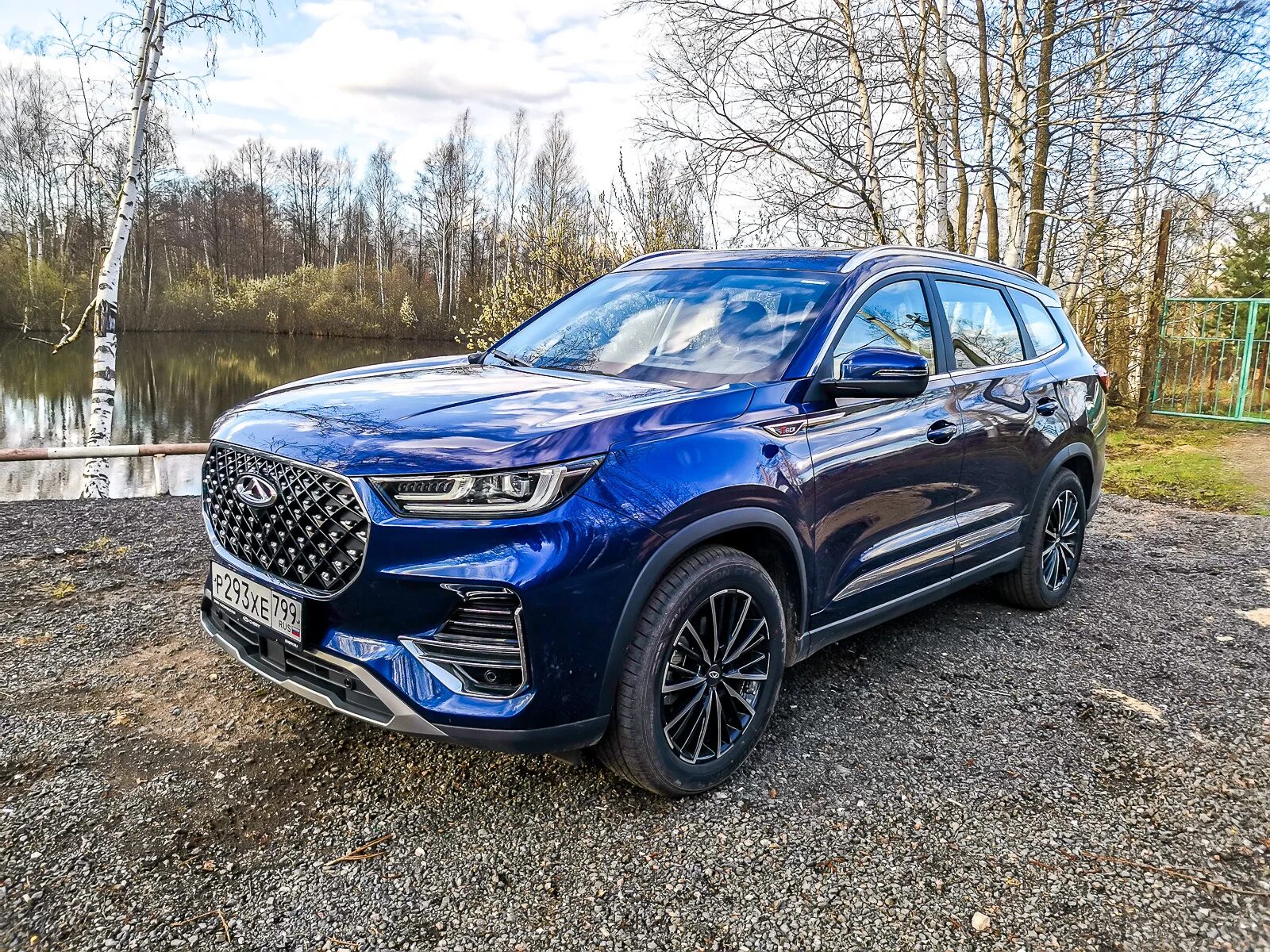 Tiggo 8 pro max фото Зачем нам Chery Tiggo 8 Pro - "Тест-драйвы" на DRIVE2