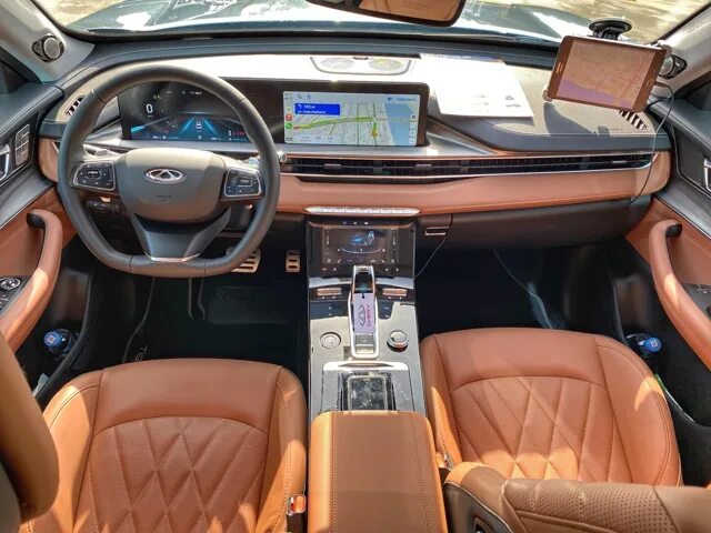 Tiggo 8 pro max фото Chery Tiggo 8 Pro Max Купить Купить Чери у дилера Автоцентр Химки