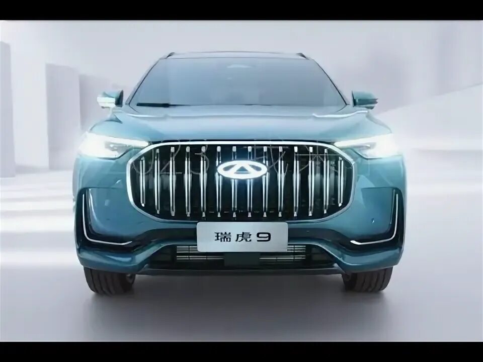Tiggo 9 фото 2023 chery tiggo 9 new suv in-depth walkaround - YouTube