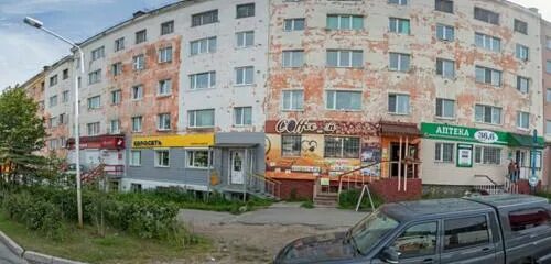 Tijara group ул дзержинского 21е фото Panorama: DPD, courier services, Russia, Magadan, ulitsa Dzerzhinskogo, 21 - Yan