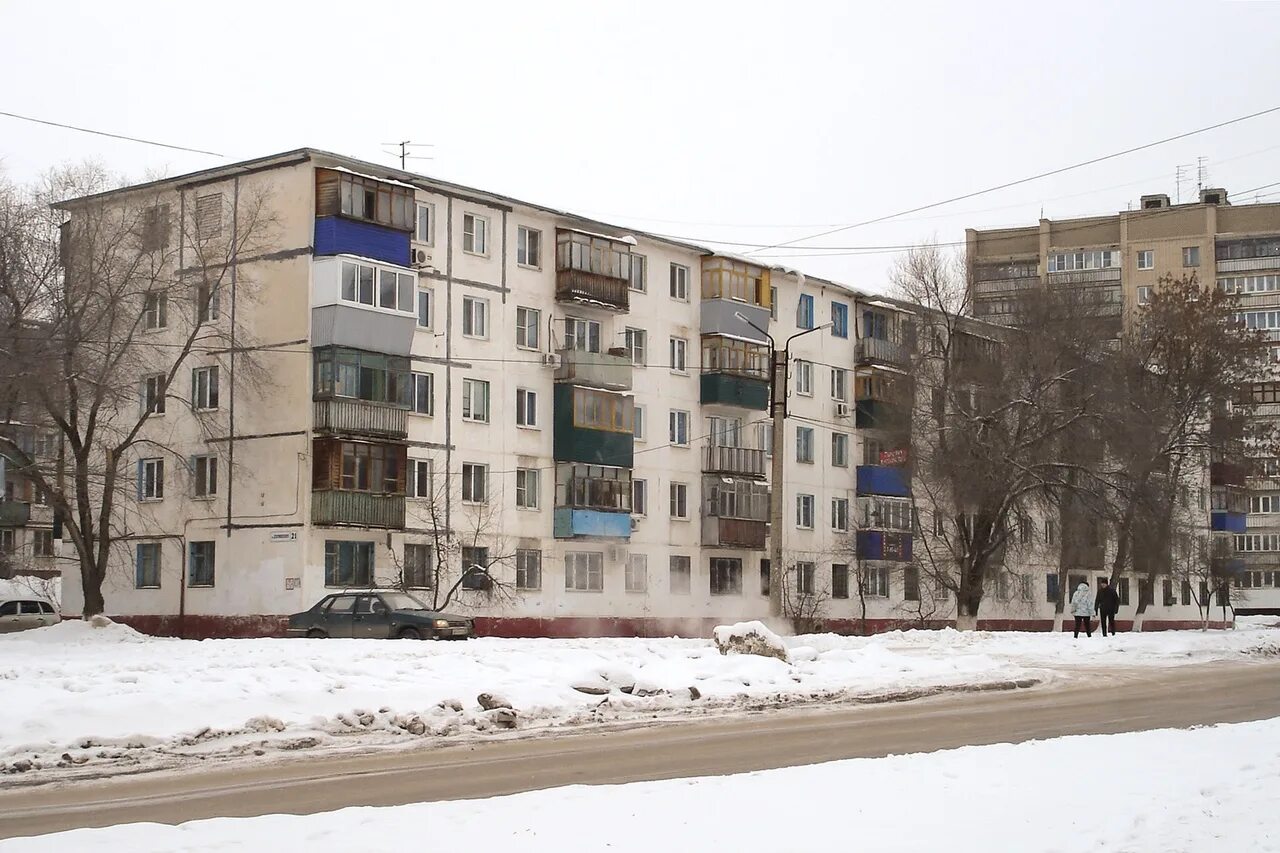 Tijara group ул дзержинского 21е фото В Новокуйбышевске обнаружили тело с огнестрельным Новости Новокуйбышевска