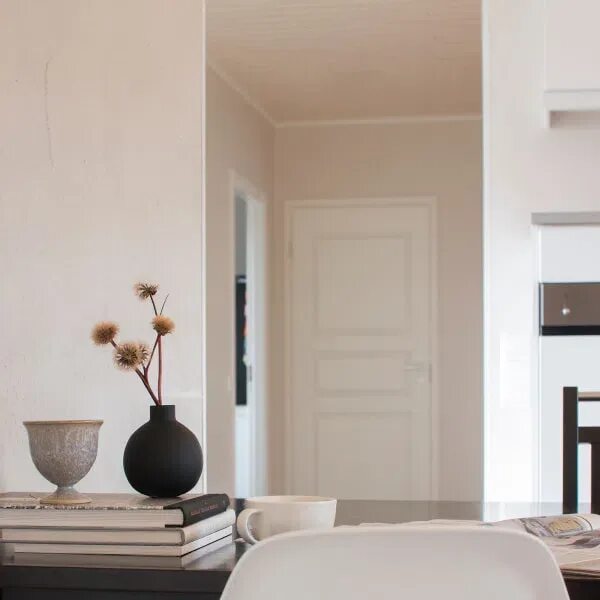 Tikkurila tikv белый в интерьере Tikkurila Y484 с примерами фото - Просто Ремонт