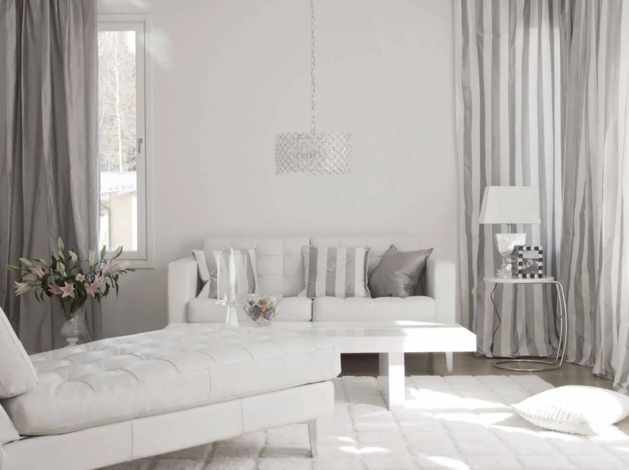 Tikkurila tikv белый в интерьере V503 тиккурила зима в интерьере MebelVin.ru