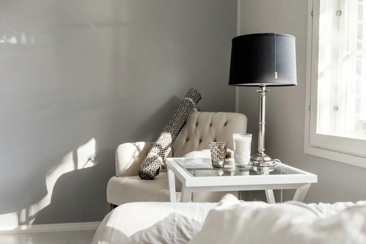 Tikkurila tikv белый в интерьере Тиккурила g487 в интерьере - 4sofa.ru