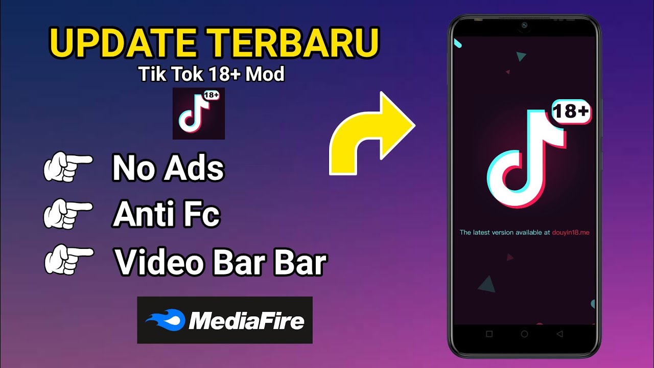 Tiktok мод с фото в комментариях UPDATE TERBARU!!! APLIKASI TIK TOK MOD ANDROID 2022 - YouTube