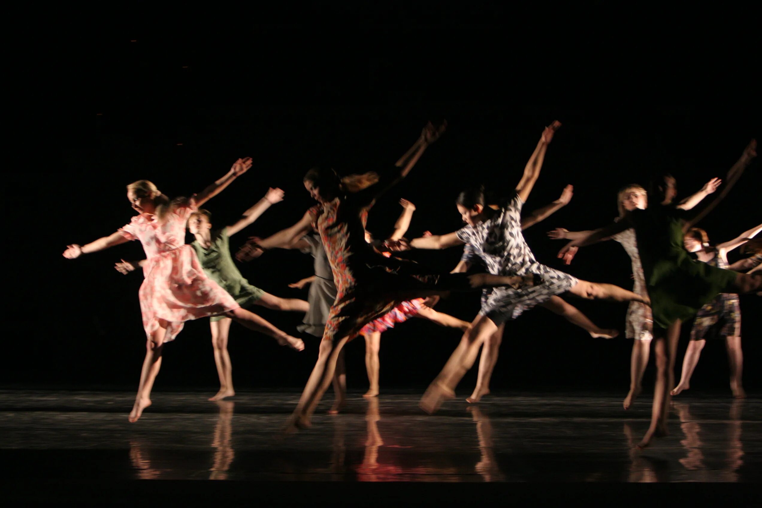 Time dance theatre ул чехова 142 фото Перейти на страницу с картинкой