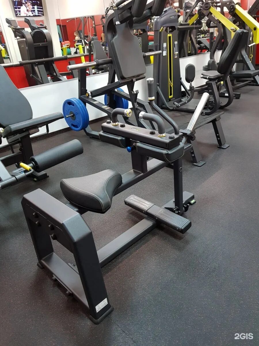 Timefitness восточно кругликовская ул 49 фото М фитнес краснодар монтажников