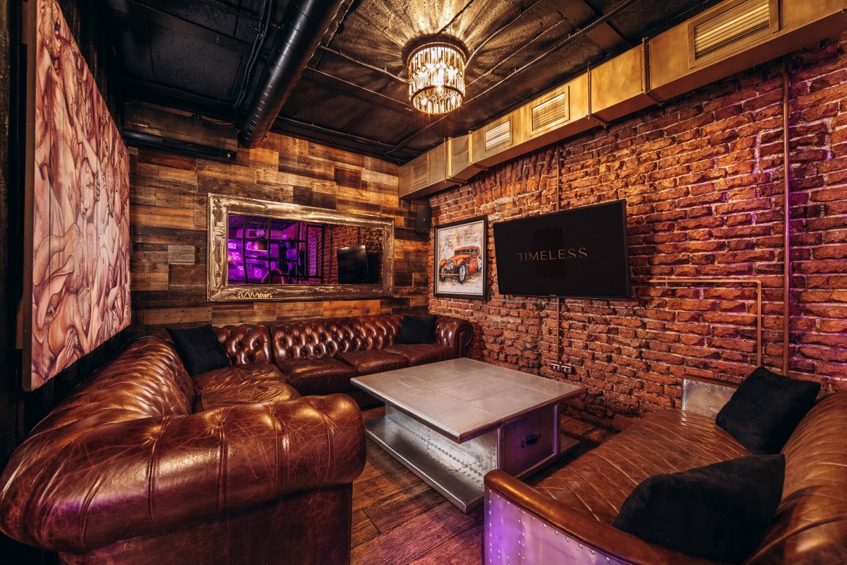 Timeless никитский пер 7 стр 1 фото TIMELESS Luxury Lounge, лаундж-бар в Милютинском переулке в Москве: отзывы, фото