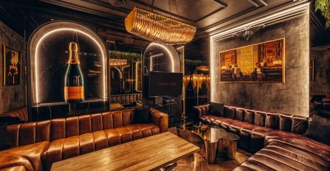 Timeless никитский пер 7 стр 1 фото TIMELESS Luxury Lounge, лаундж-бар, Центральный телеграф, Никитский переулок, 7 
