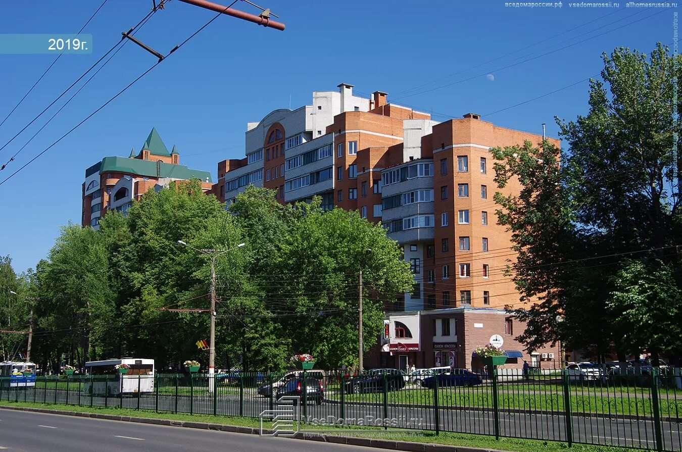 Timeout ул спиридона михайлова 1 чебоксары фото Photos of Apartment house in Cheboksary. Страница 2