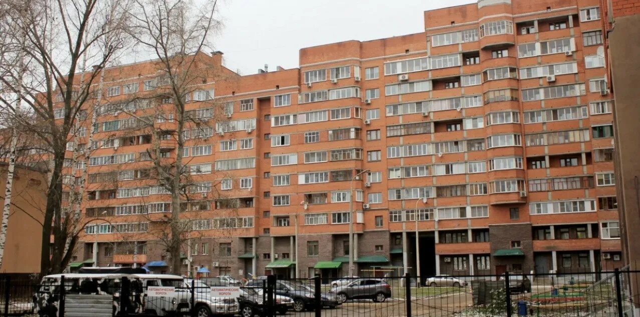 Timeout ул спиридона михайлова 1 чебоксары фото Купить 1-комнатную квартиру, 43.5 м² по адресу Чувашская Республика, Чебоксары, 