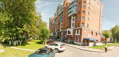 Timeout ул спиридона михайлова 1 чебоксары фото Панорама: GoPlay, интернет-кафе, Россия, Чебоксары, ул. Спиридона Михайлова, 1 -