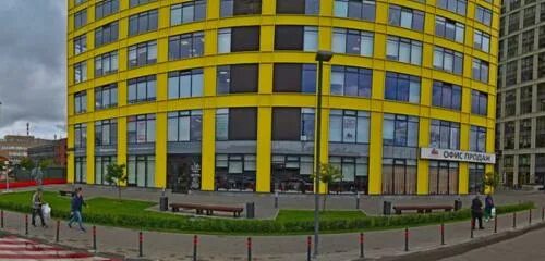 Tin новодмитровская ул 2 корп 5 фото Admitad Projects, бизнес-инкубатор, Россия, Москва, Новодмитровская ул., 2, корп