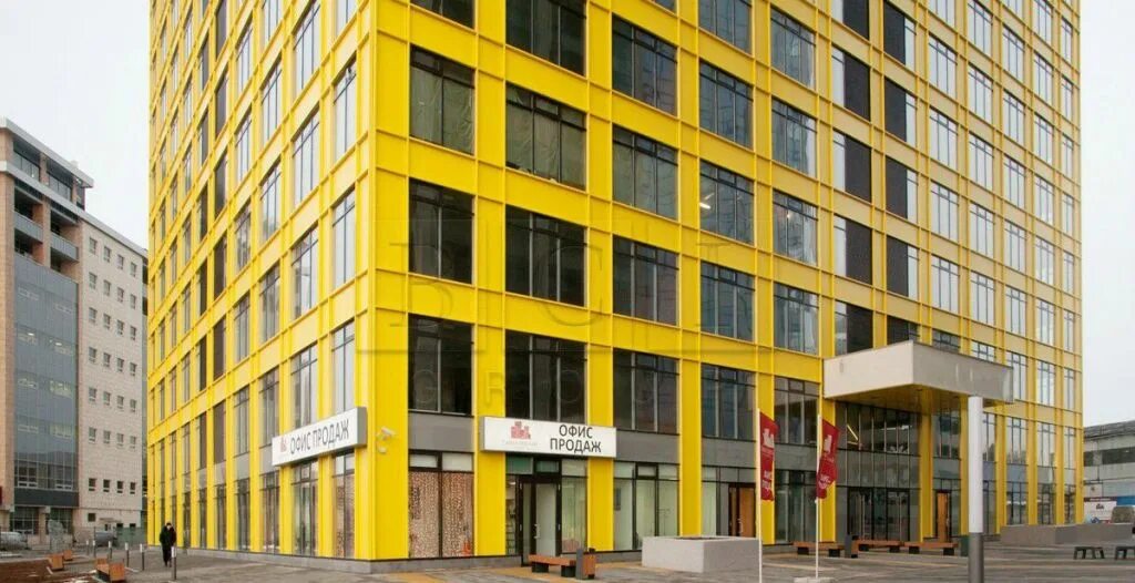Tin новодмитровская ул 2 корп 5 фото Продажа квартир комнат и домов от собственников в Москве 936 объявлений