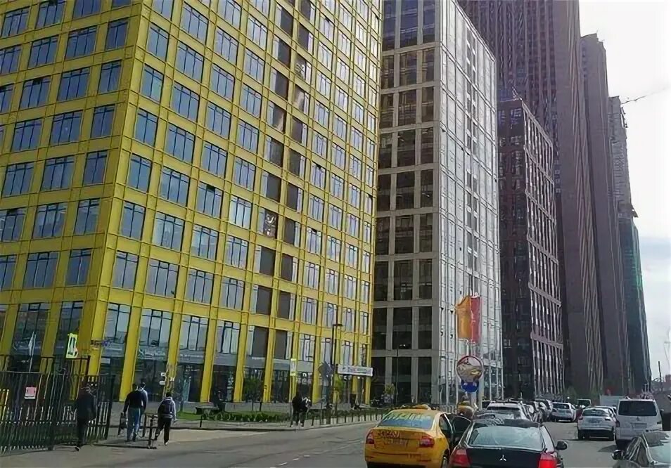 Tin новодмитровская ул 2 корп 5 фото Consul Group, legal services, Moscow, Smirnovskaya Street, 25с14 - Yandex Maps