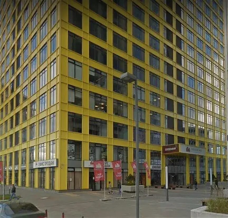 Tin новодмитровская ул 2 корп 5 фото Cosmo, рекламное агентство, Новодмитровская ул., 2, корп. 1, Москва - Яндекс Кар