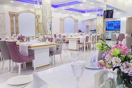 Tinatin ул дзержинского 41 фото и видео Pin by Ресторан "TINATIN" on Интерьер ресторана "TINATIN" Decor, Table decoratio