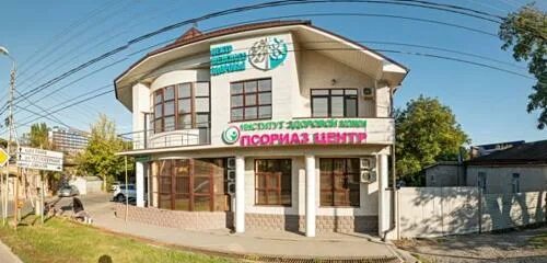 Tinatin ул дзержинского 41 пятигорск фото Lor-kmv, medical center, clinic, Россия, Пятигорск, улица Дзержинского, 75 - Yan