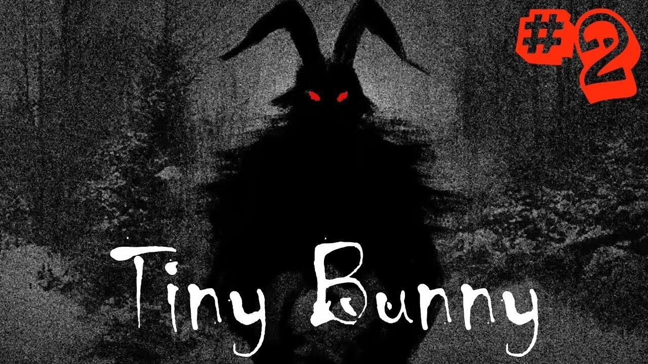 Tiny bunny фото игры Tiny Bunny (Зайчик) #2 (Хозяин леса) - YouTube