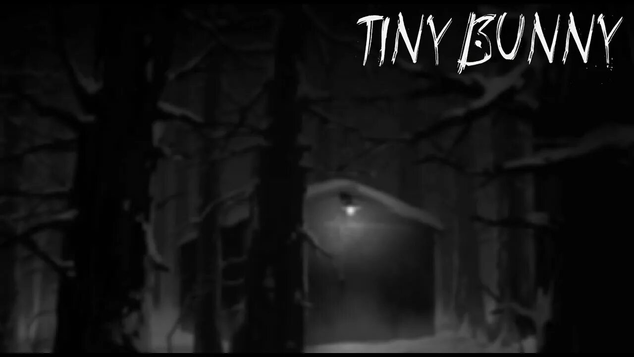 Tiny bunny фото игры ГАРАЖ, ПОХИЩАЮЩИЙ ЛЮДЕЙ! // Tiny Bunny #5 - YouTube