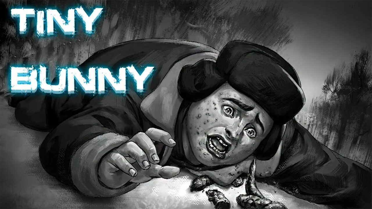 Tiny bunny фото игры ОН ЗАПОМНИТ ЭТО НА ДОЛГО ★ Tiny Bunny ★ Эпизод 2 ★ #9 - YouTube