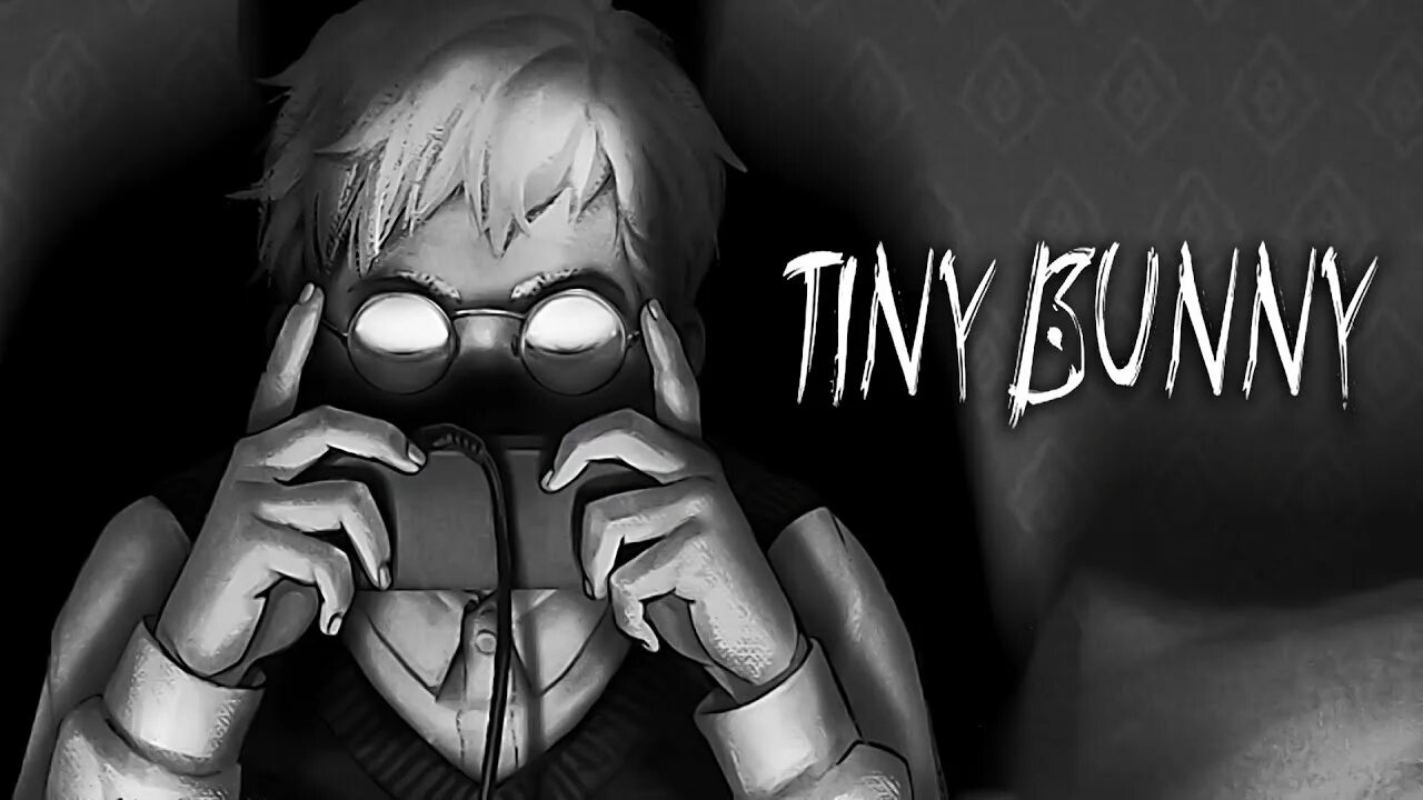 Tiny bunny фото игры ЧТО БУДЕТ ЕСЛИ АНТОН СТЕРПИТ (1-3 ЭПИЗОДЫ) ► Tiny Bunny #13 - YouTube