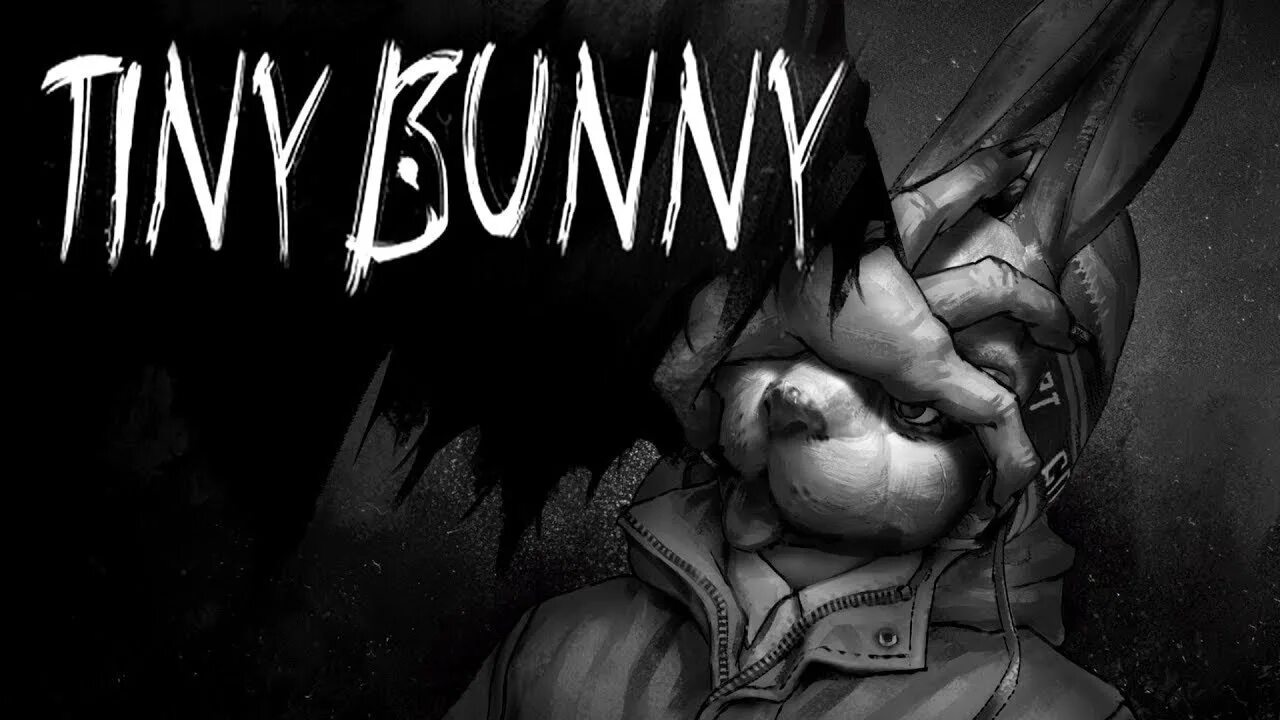 Tiny bunny фото игры Дмитрий Мордас "Зайчик" / Игра Tiny Bunny - DRIVE2