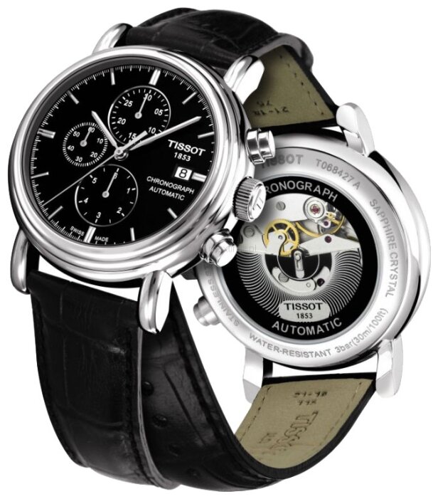 Tissot невский просп 68а фото Наручные часы TISSOT T068.427.16.051.00 - купить в интернет-магазине по низкой ц