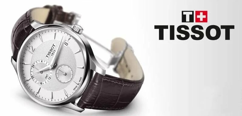 Tissot невский просп 68а фото Известные бренды наручных часов: легенды и истории успеха. Часть 2 Московское Вр