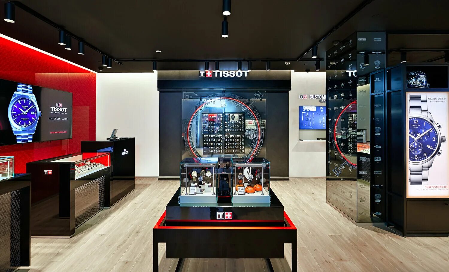 Tissot невский просп 68а фото Наручные мужские спортивные часы в Москве: 76 часовщиков со средним рейтингом 4.