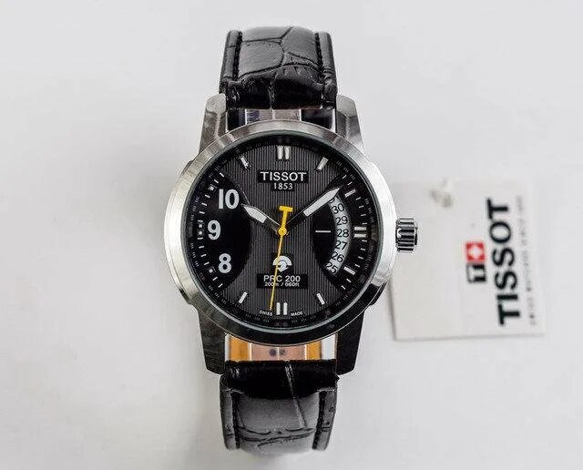 Tissot невский просп 68а фото Механические часы Tissot с автоподзаводом - купить в Ижевске, цена 1 400 руб., п