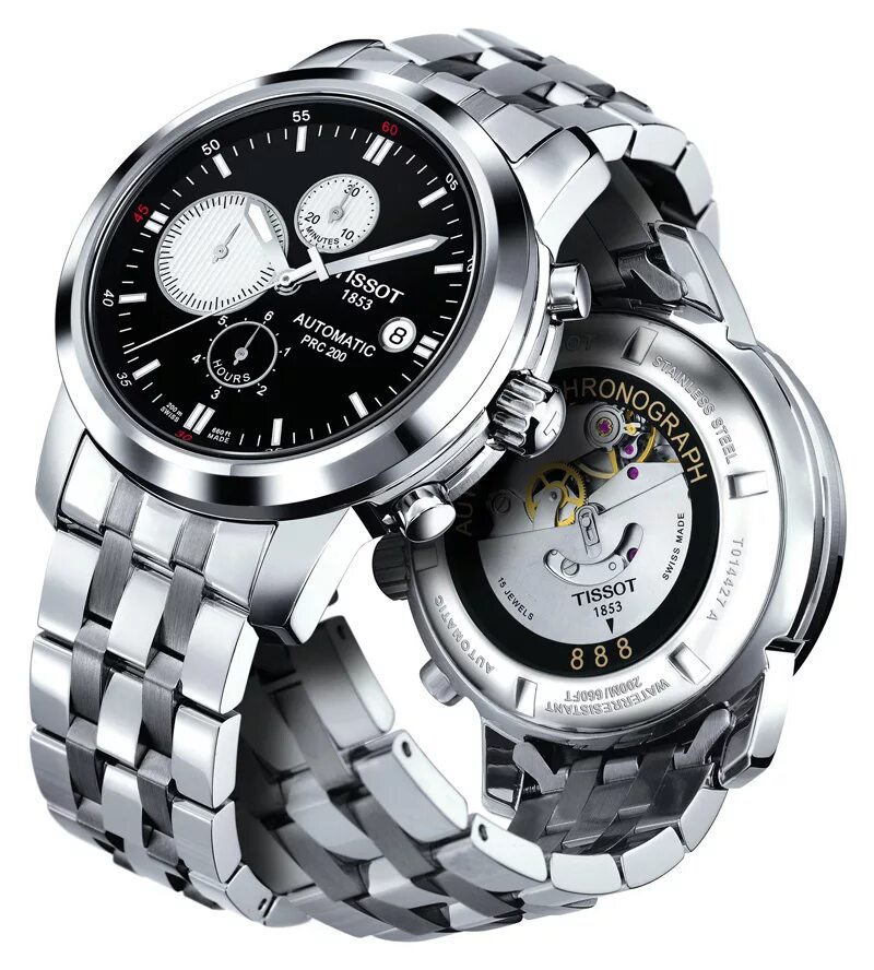 Tissot невский просп 68а фото Часовой форум Watch.ru - Показать сообщение отдельно - Стоит внимания ETA C01.21