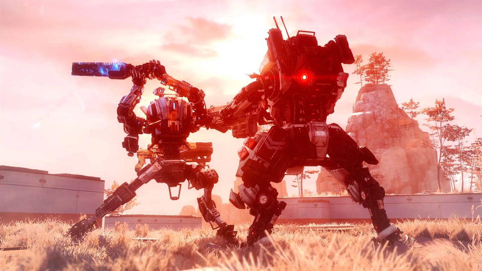Titanfall 2 подключение к серверам respawn Titanfall 2 игра для Sony PlayStation 4 купить в Москве в интернет-магазине по ц