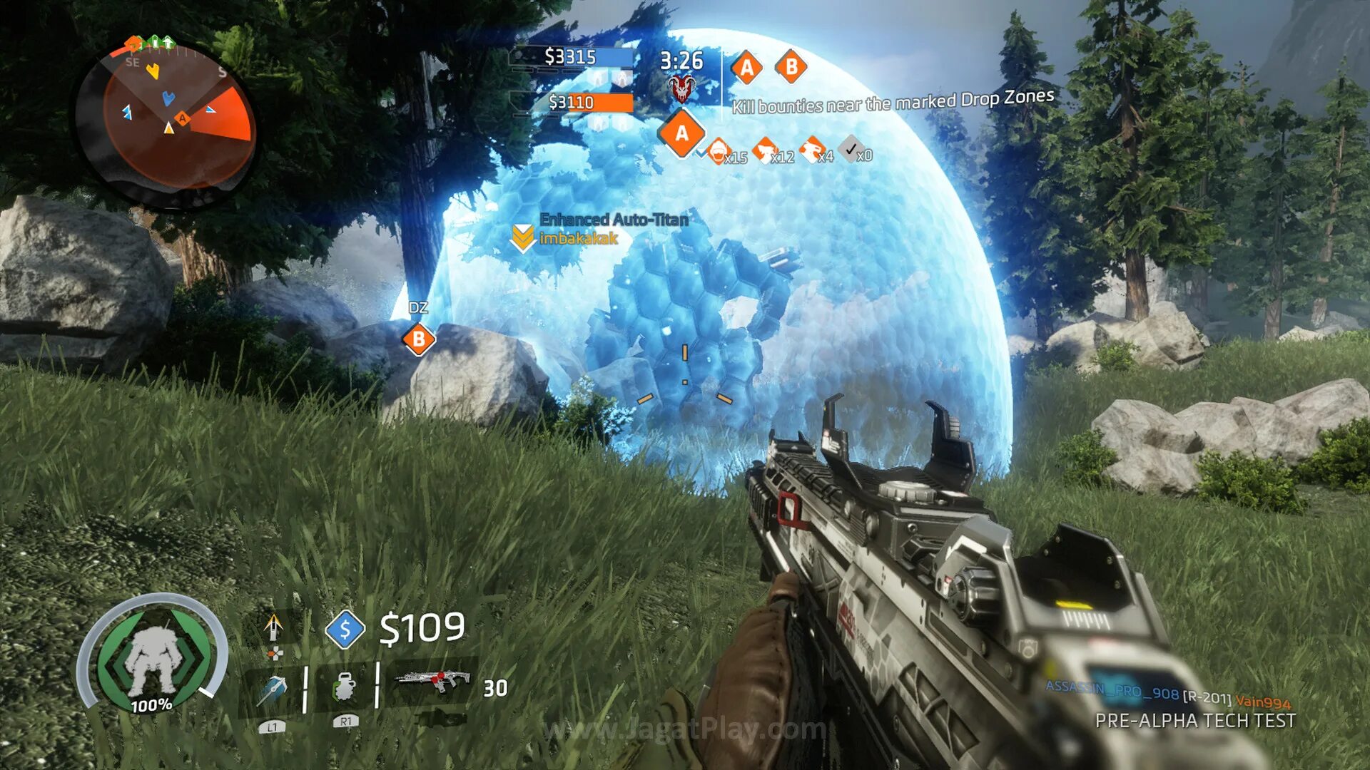 Titanfall 2 подключение к серверам respawn История серии titanfall: от titanfall и titanfall 2 до apex legends, проблемы и 