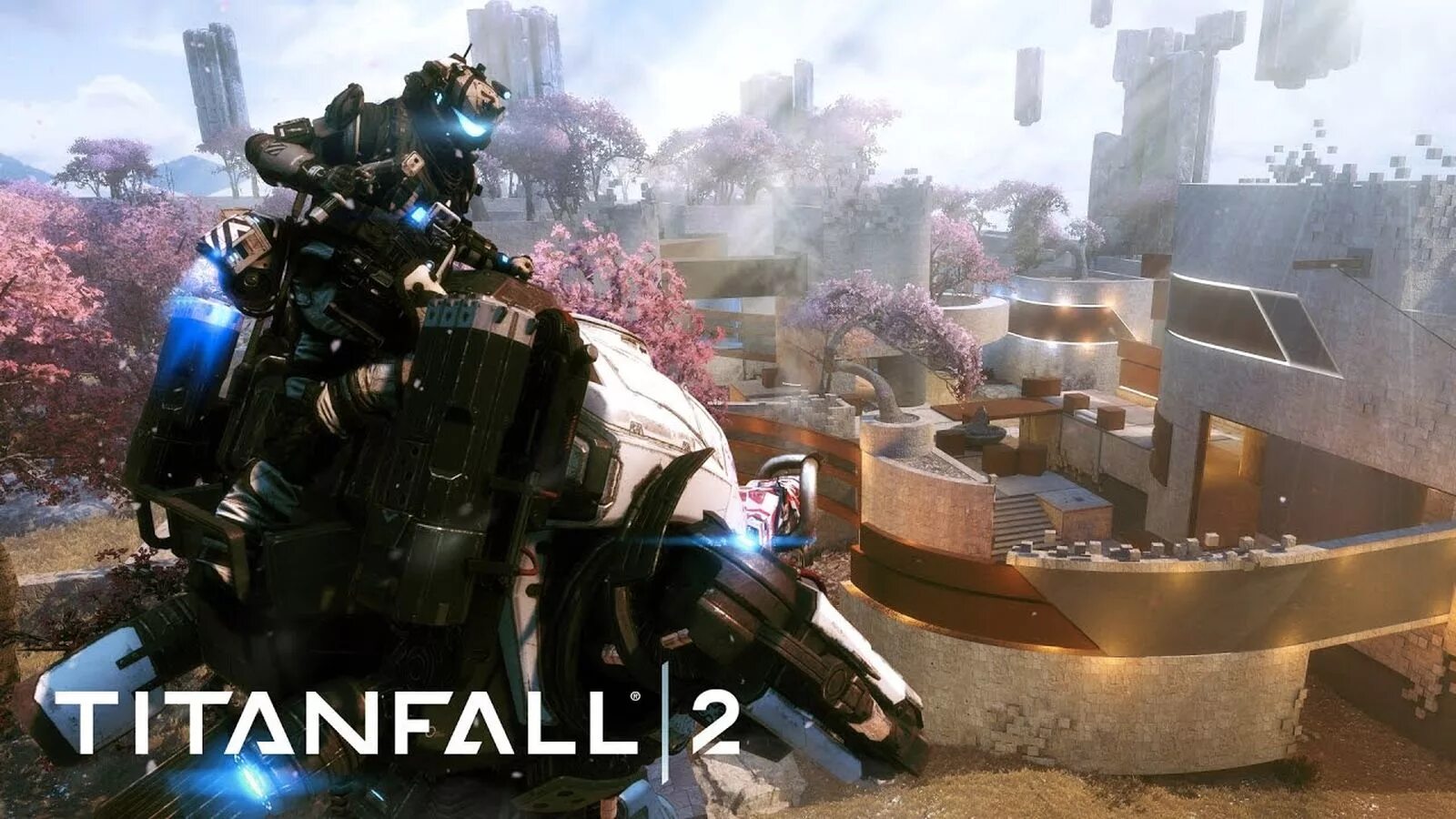 Titanfall 2 подключение к серверам respawn Titanfall 2 gets more free stuff next week - Polygon