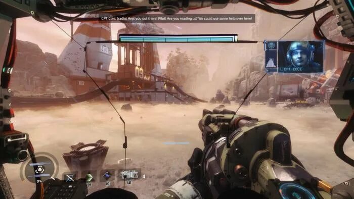 Titanfall 2 подключение к серверам respawn Titanfall 2 review: Prepare for more mech-dropping, wall-running action PCWorld