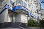 Titanium первомайская ул 62 фото Окский первомайская ул 8