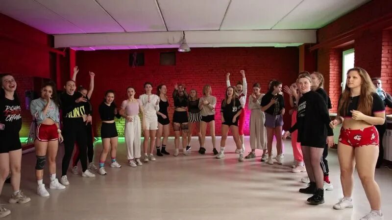 Tito dance school комсомольская ул 21а фото Мастер классы по DANCEHALL Рязань Всем танцорам ATTENTION! 2024 ВКонтакте
