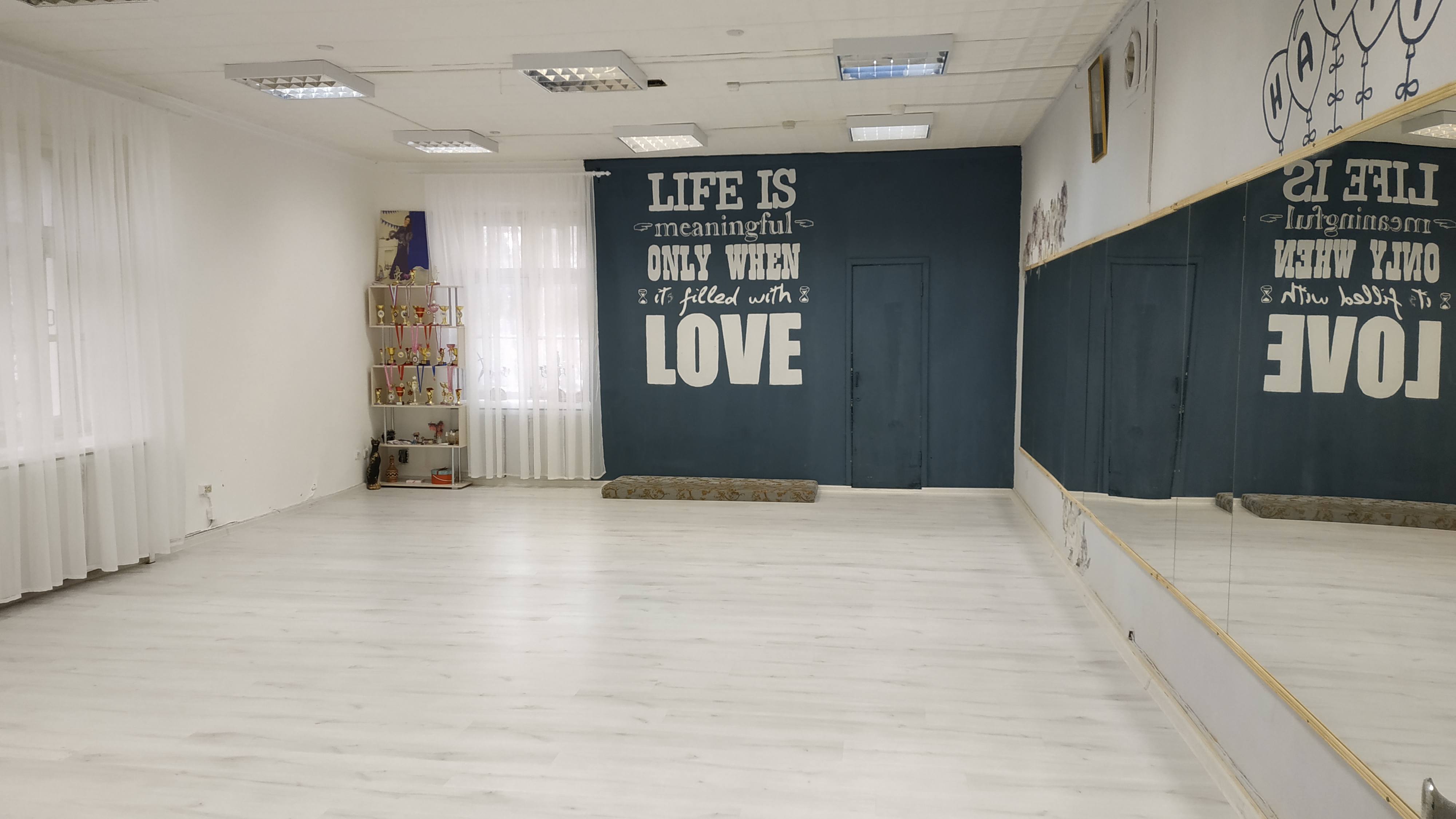 Tito dance school комсомольская ул 21а фото ФархАна, dance school, Severodvinsk, Komsomolskaya ulitsa, 34 - Yandex Maps
