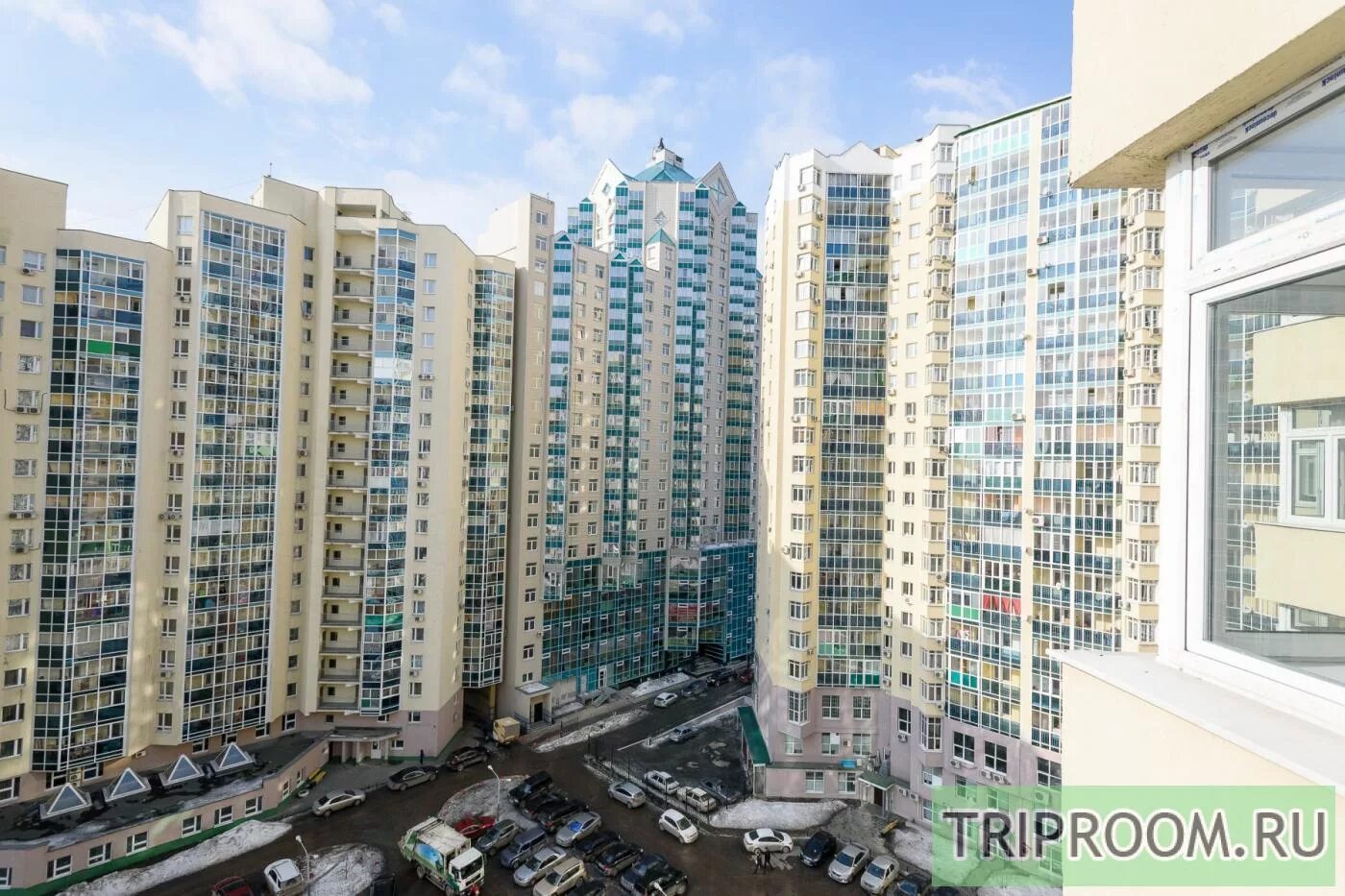 Titos ул бажова 68 екатеринбург фото Бажова улица д. 68, 1-комнатная квартира в Екатеринбурге посуточно на 4 гостей (