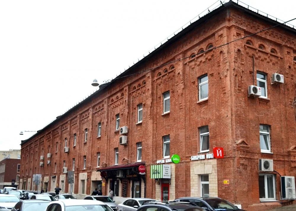 Titul ул льва толстого 10 фото Аренда офиса Москва, Улица Льва Толстого, 23с3 #35554 - Gladston.ru