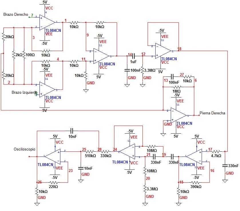 Tl084cn предварительный усилитель схема Tl084Cn datasheet на русском: портал и журнал для разработчиков электроники - Пр